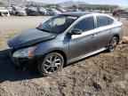 2015 NISSAN SENTRA