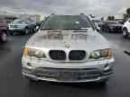 2003 BMW X5