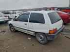 1990 Daihatsu Charade