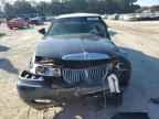 2001 LINCOLN Town Car