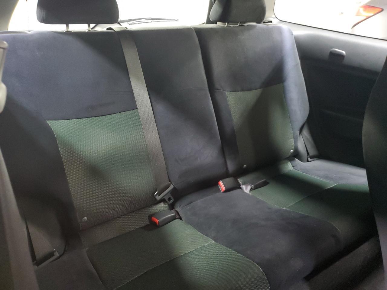 2005 HONDA CIVIC