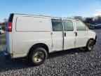 2014 CHEVROLET EXPRESS 2500