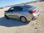 2022 KIA RIO