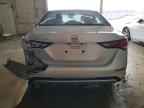 2022 NISSAN SENTRA
