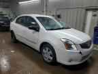 2011 NISSAN SENTRA