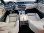 2014 BMW 5 series