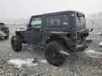2017 JEEP WRANGLER