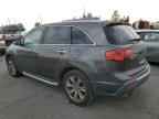 2012 ACURA MDX