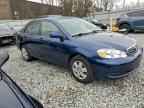 2008 TOYOTA COROLLA