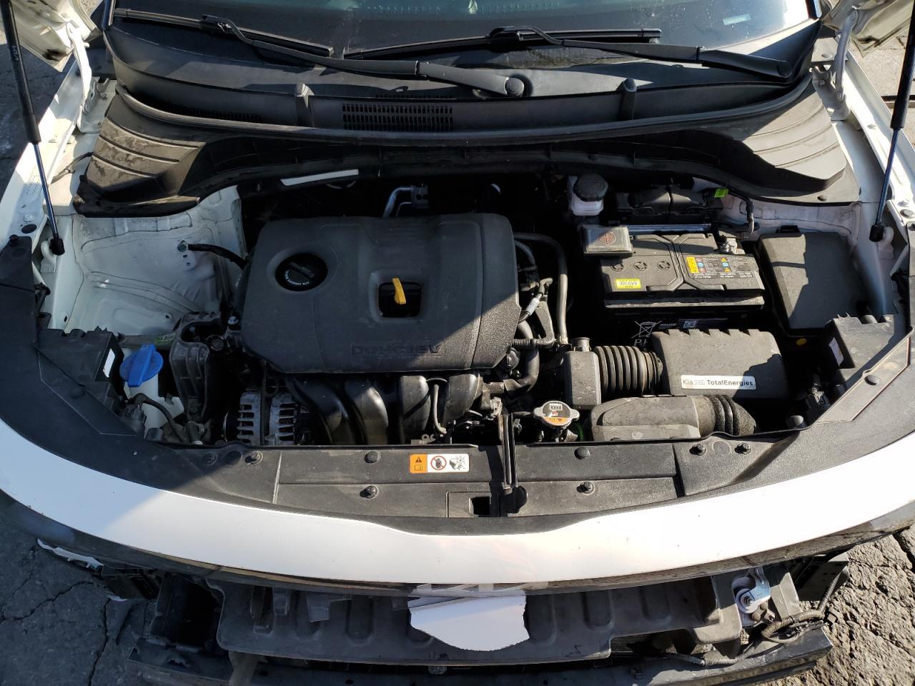2023 KIA SOUL