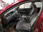 2009 CHEVROLET IMPALA
