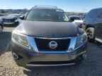 2013 NISSAN PATHFINDER