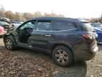 2017 CHEVROLET TRAVERSE