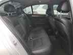 2014 BMW 5 series