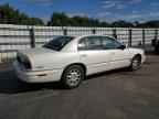 2002 BUICK Park Avenue