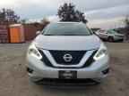 2016 NISSAN MURANO