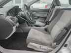 2009 HONDA ACCORD