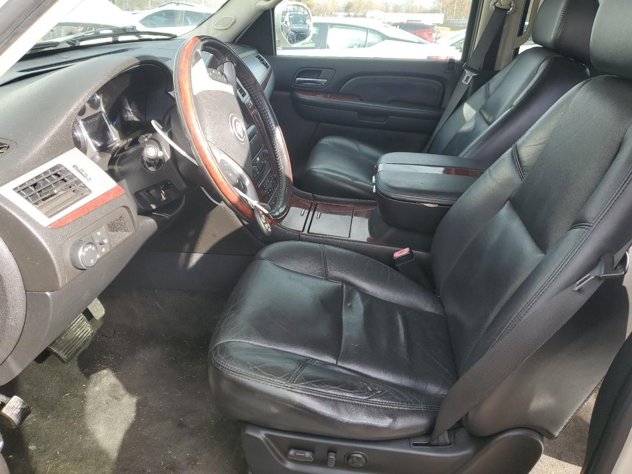 2007 CADILLAC ESCALADE