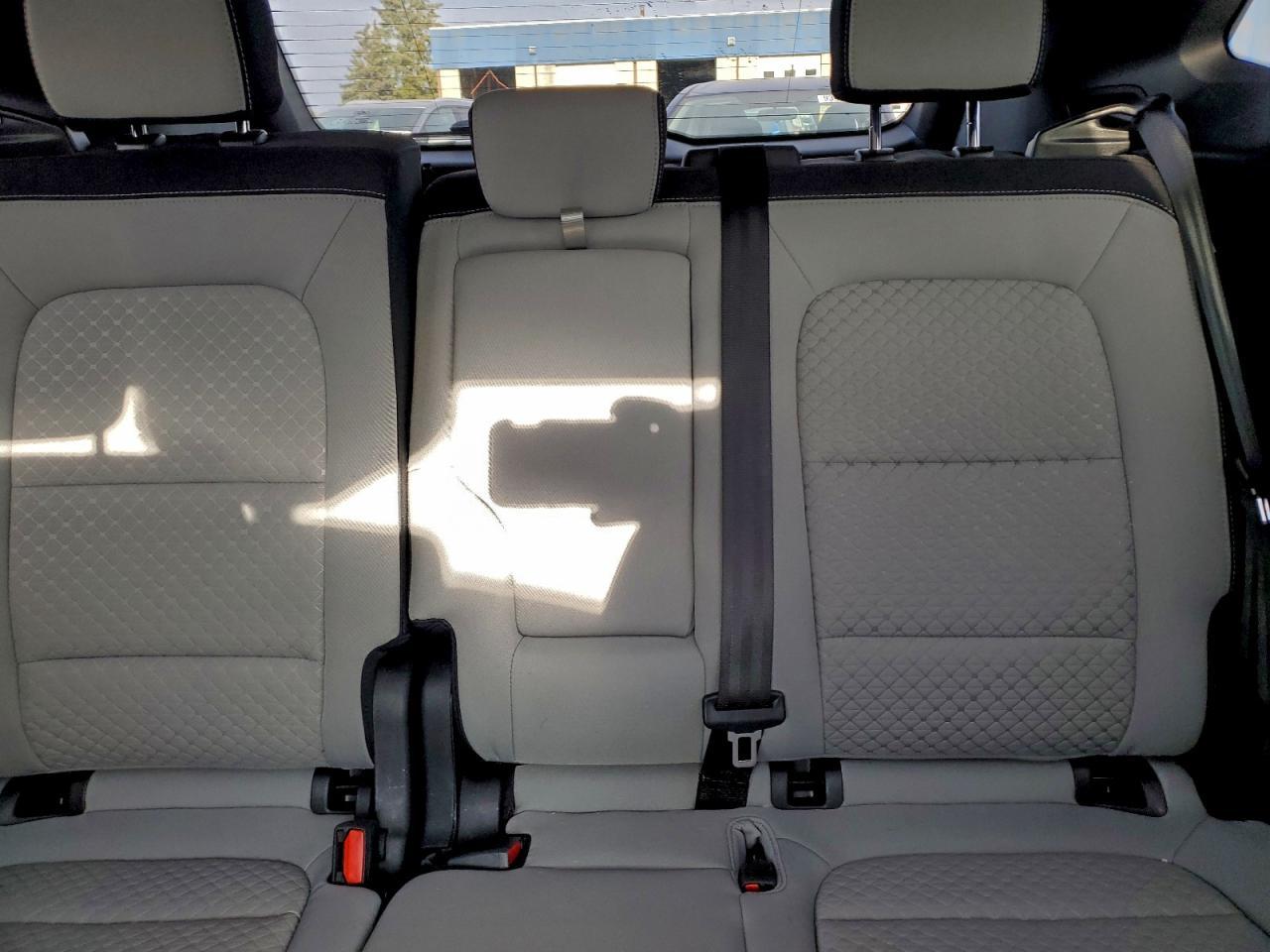 2023 FORD ESCAPE