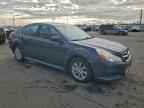 2010 SUBARU Legacy