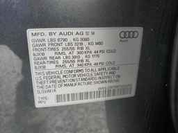 2015 AUDI Q7