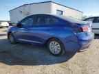 2018 HYUNDAI ACCENT
