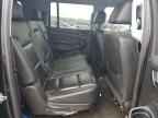 2017 CHEVROLET Suburban