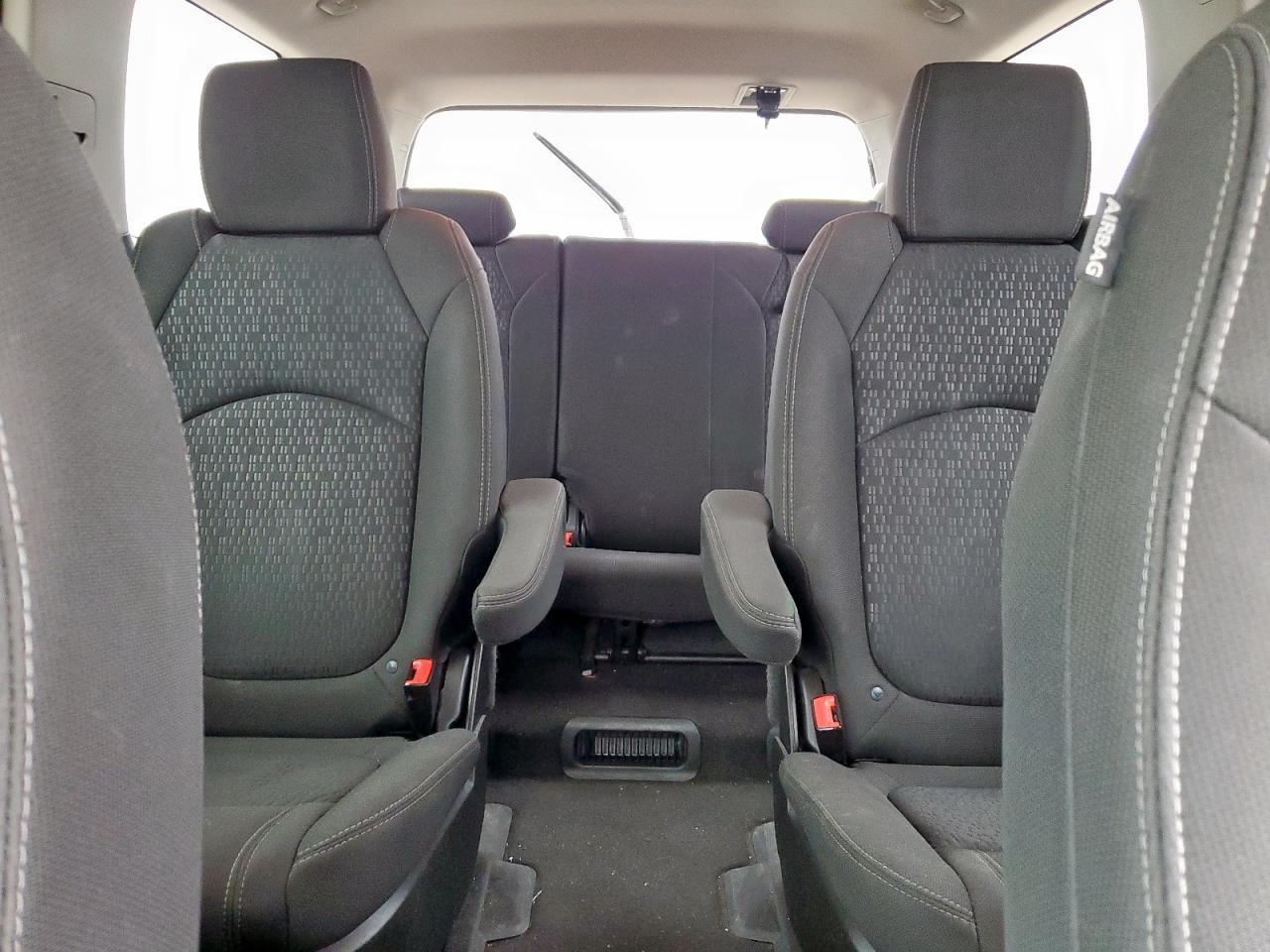 2014 GMC ACADIA