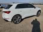 2020 AUDI Q3