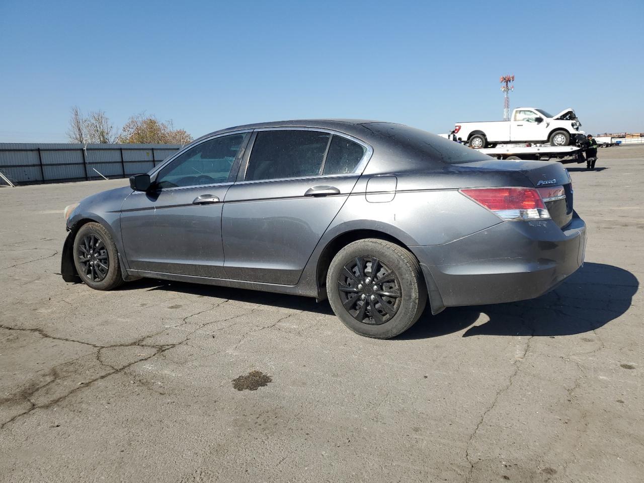 2011 HONDA ACCORD