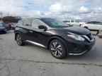 2016 NISSAN MURANO
