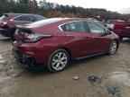 2017 CHEVROLET VOLT