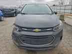 2019 CHEVROLET TRAX