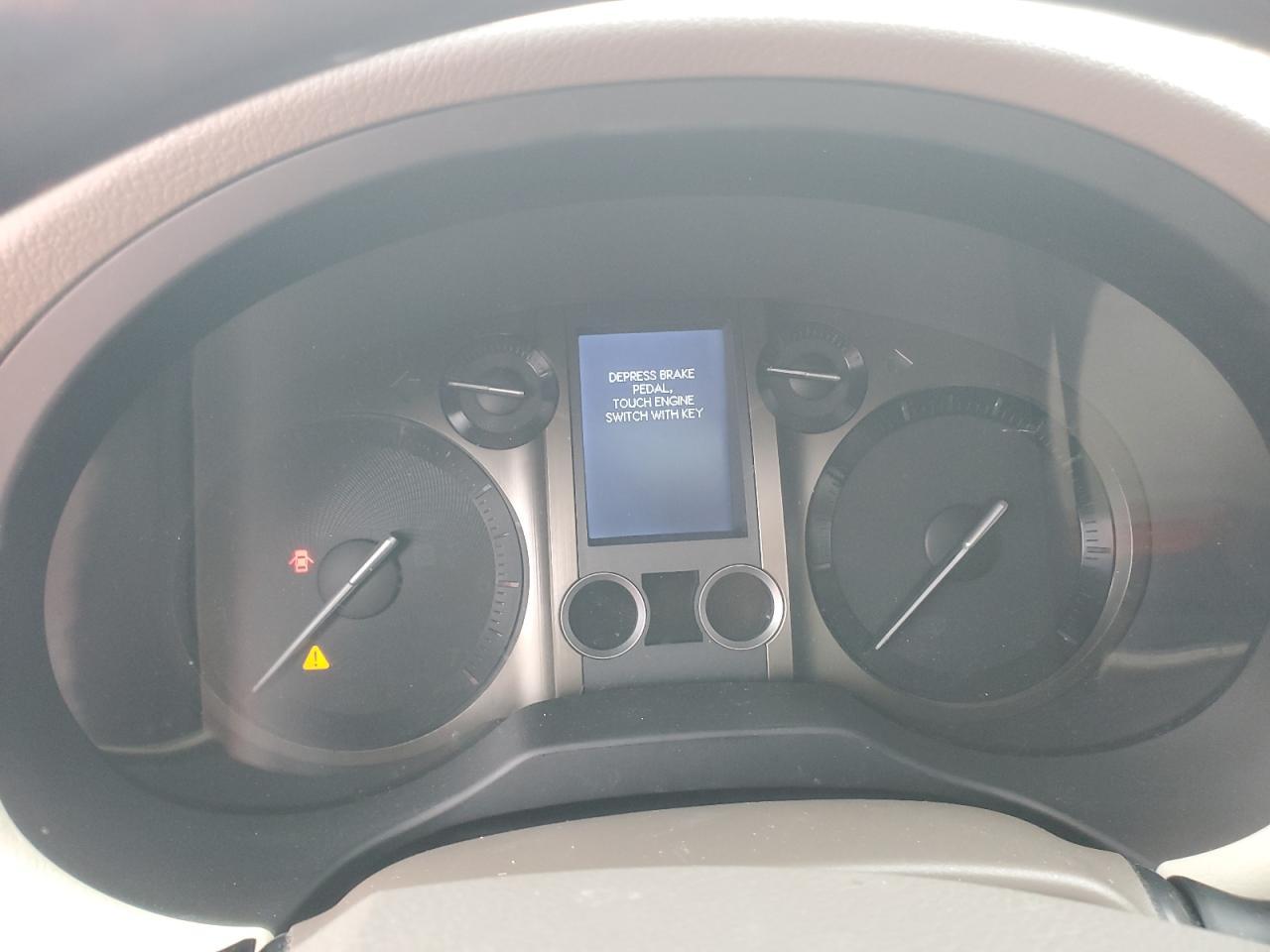 2016 LEXUS GX 460