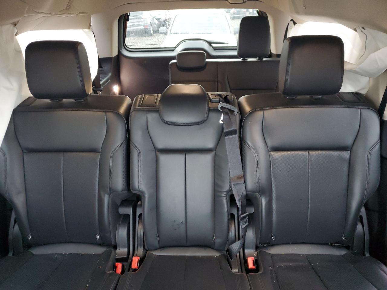 2023 FORD Expedition