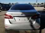 2013 NISSAN SENTRA