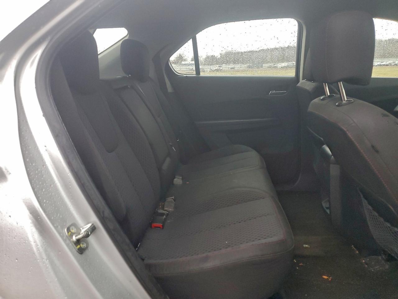 2013 CHEVROLET EQUINOX