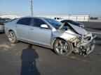 2012 CHEVROLET MALIBU