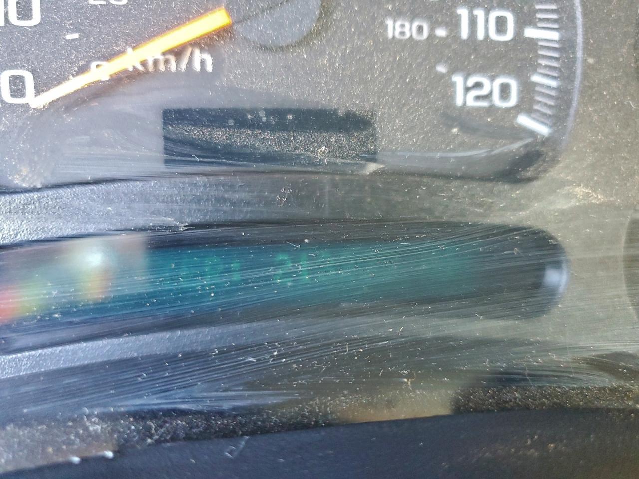 2005 CHEVROLET Silverado