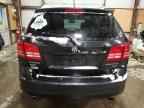 2009 DODGE JOURNEY