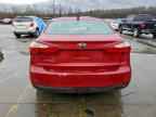 2015 KIA FORTE