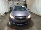 2011 CHEVROLET CRUZE