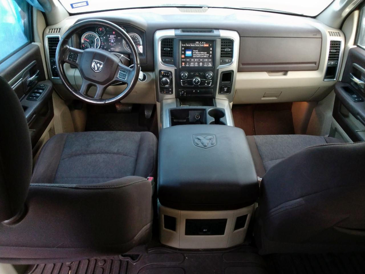 2015 RAM 1500