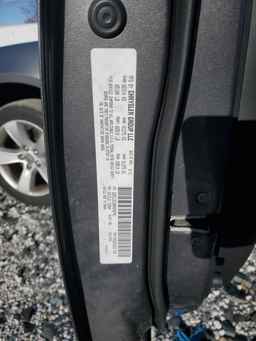 2011 DODGE CHARGER