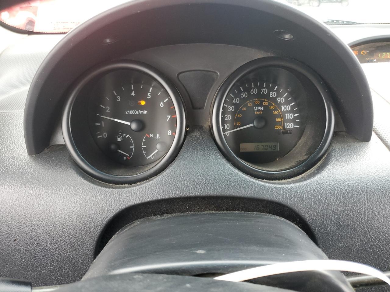 2007 CHEVROLET Aveo