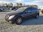 2011 MERCEDES-BENZ R-Class