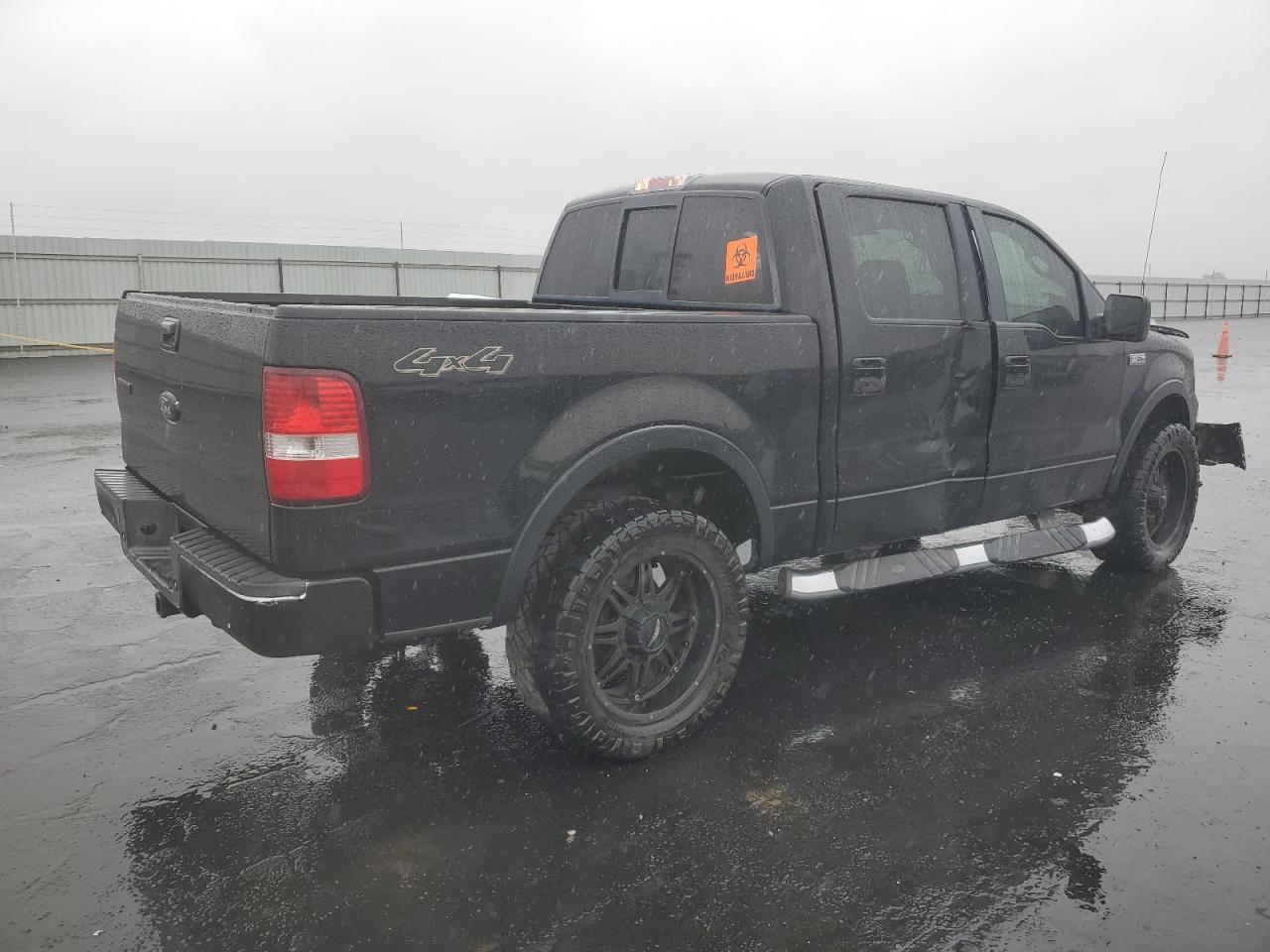 2006 FORD F-150