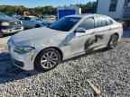2014 BMW 5 series