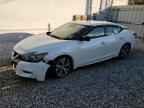 2017 NISSAN Maxima