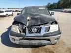 2011 NISSAN Frontier